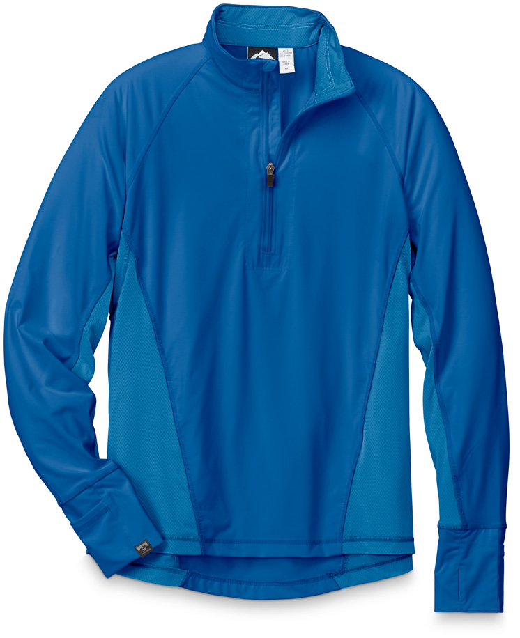 2330 – Antonio Performance Pullover | Storm Creek Clothing - Outfitters ...